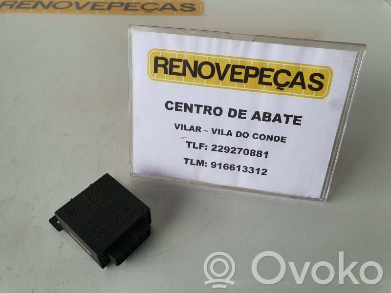 Unidad de control/módulo de alarma   1987335007