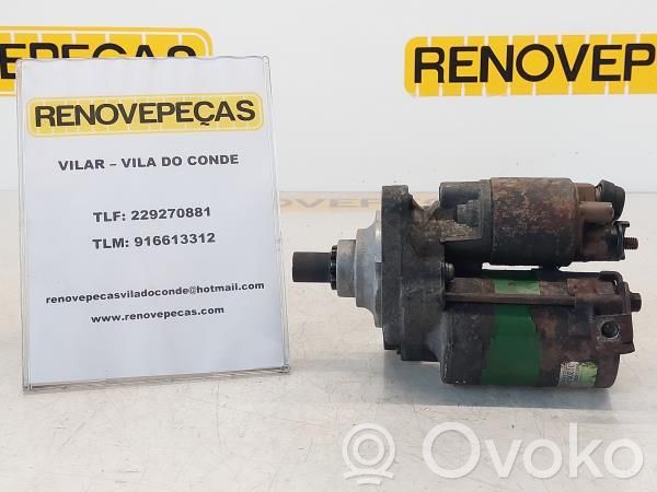 Motor de arranque   31200P1KE0