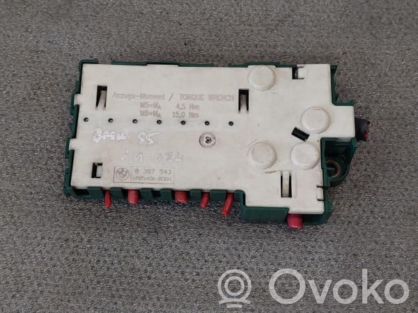 Unidad de control SAM   387,543