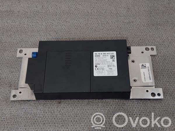 Unidad de control/módulo de bluetooth   8410,382,41701