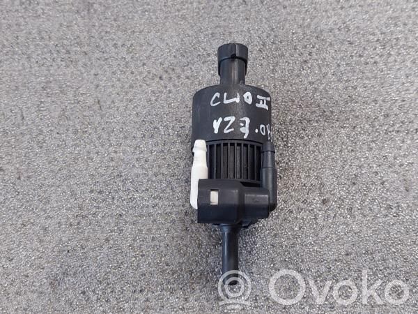 Windscreen/windshield washer pump   7700821782,2PINOS