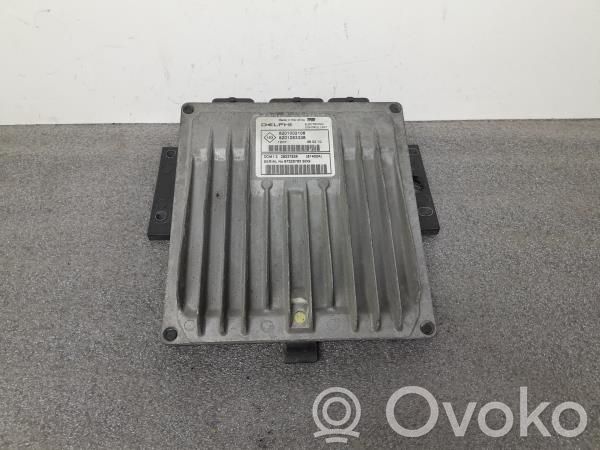 Engine control unit/module   8201002106,8201083336