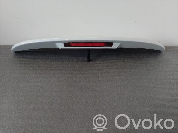 Renault Clio IV Spoiler lunetă/portbagaj 