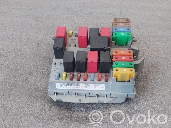 Lancia Musa SAM control unit 