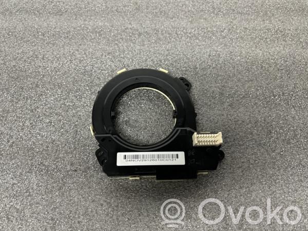 Steering angle sensor
