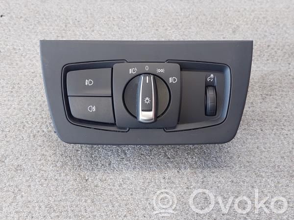 BMW 4 F36 Gran coupe Comutator lumini 