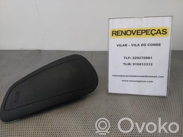 Smart ForFour I Airbag del asiento 
