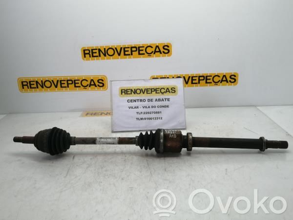 Eje de transmisión delantero   8200820344