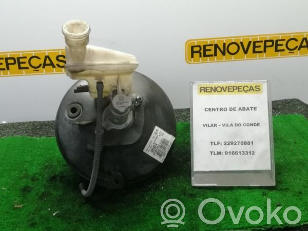 Citroen C3 Brake booster 