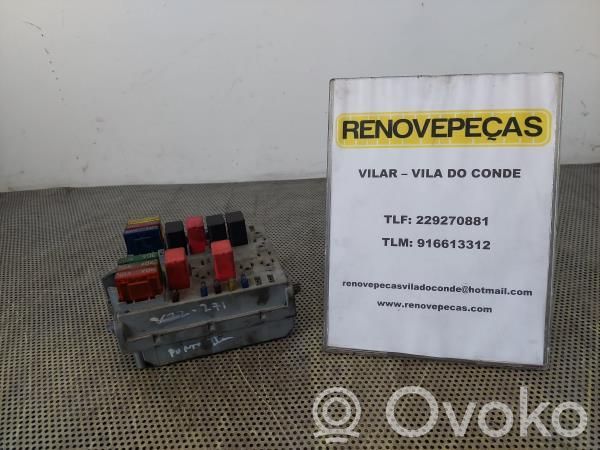 Fiat Punto (188) Unitate de control SAM 