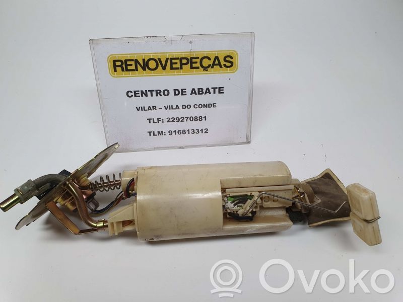 Fuel level sensor   96291866