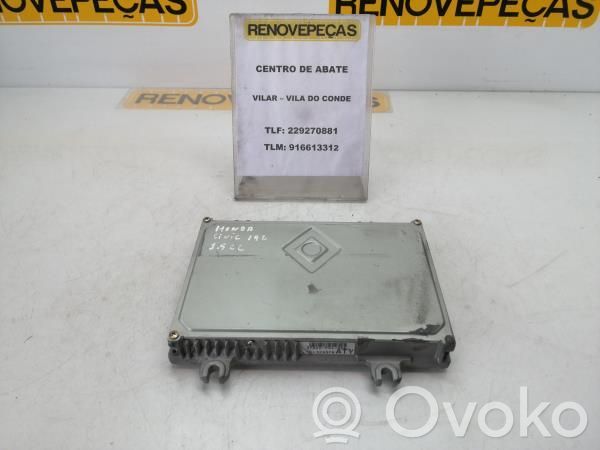 Engine control unit/module   37820P04G04