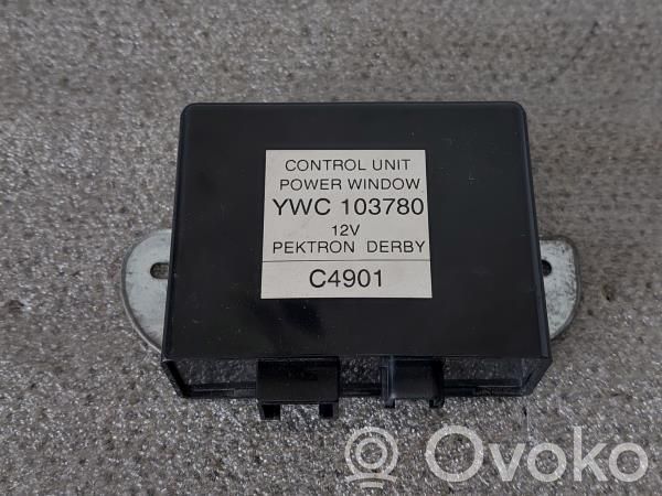 Sonstige Steuergeräte / Module   YWC,103780