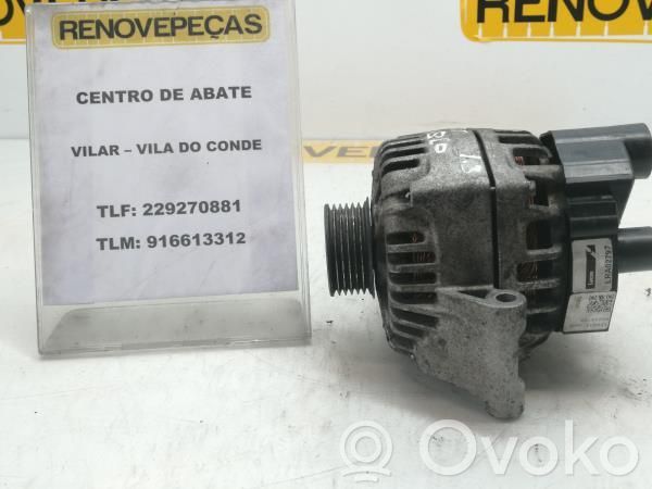 Fiat Doblo Generatorius 