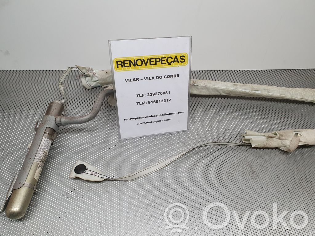 Airbag del techo   8200215833B