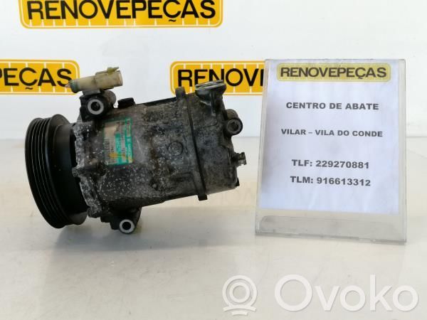 Rover 25 Compresor (pompă) aer condiționat (A/C) 