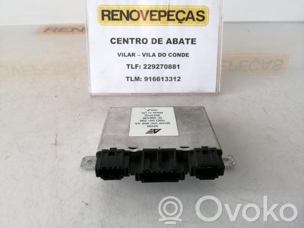 Seat Alhambra (Mk1) Light module LCM 