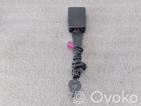 Gurtschloss vorne   8V51B61208AC,34033916