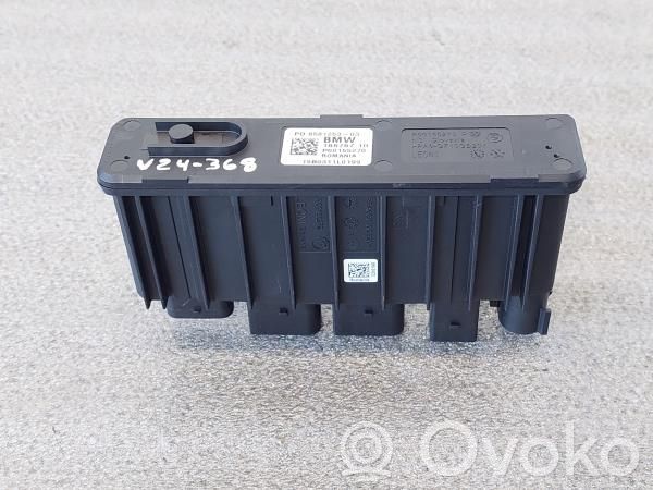 Other control units/modules   858125303,P00155270