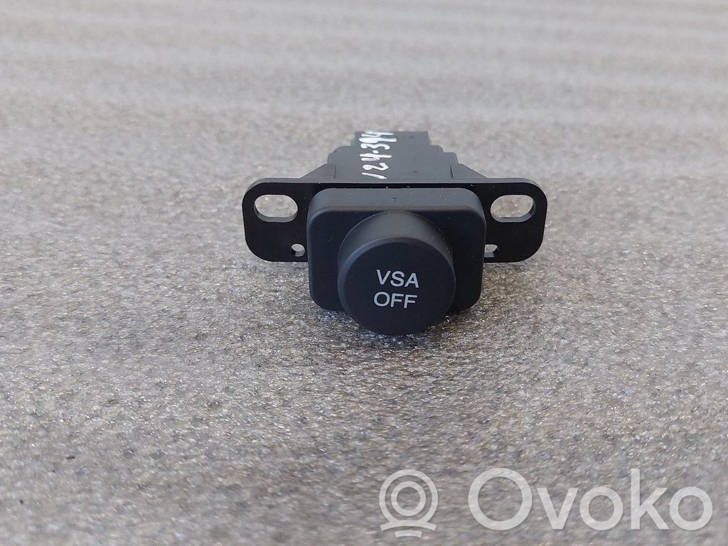 ESP (stability program) switch   M30489