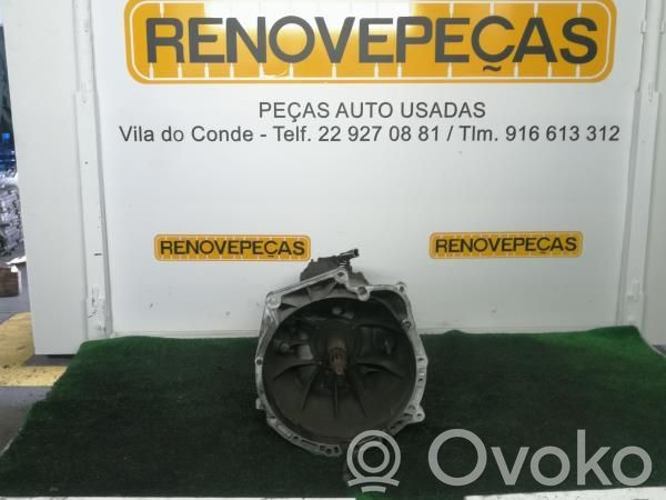 Manual 5 speed gearbox   1065,045,401,HBL
