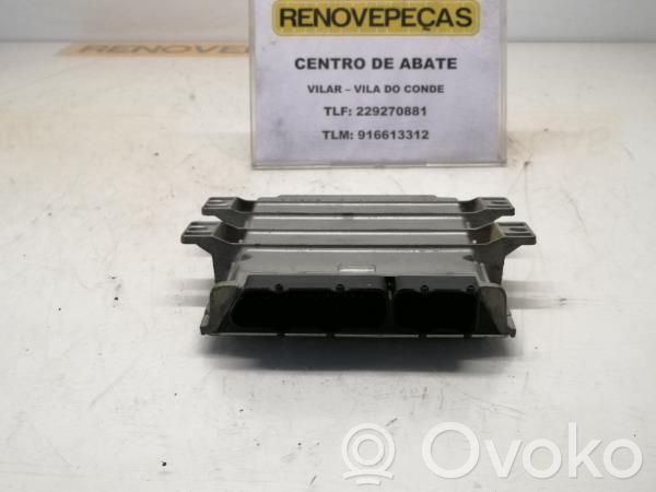 Engine control unit/module   M3K01C4NB