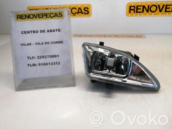 Ford Fiesta Priešrūkinis žibintas priekyje 