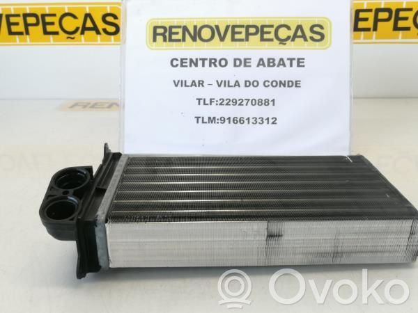 Citroen C3 Pečiuko radiatorius 