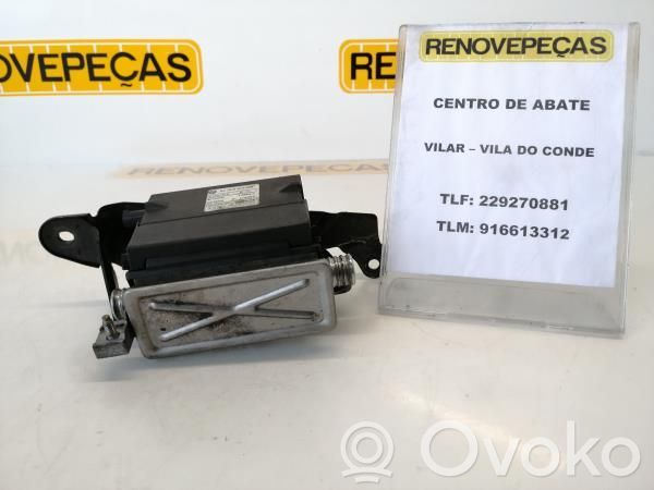 BMW 3 E46 Citu veidu vadības bloki / moduļi 