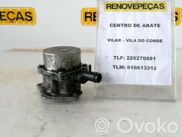 Renault Megane II Unterdruckpumpe Vakuumpumpe 