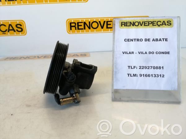 Ford Escort Vairo stiprintuvo siurblys 