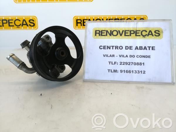Power steering pump