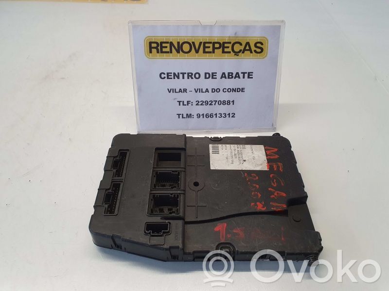 SAM control unit   8200305574,UCHX84N1