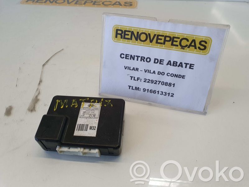 Hyundai Matrix Módulo de confort/conveniencia 