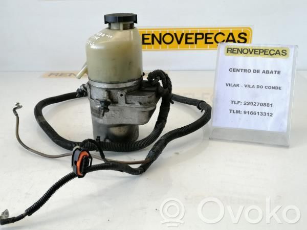 Opel Astra H Pompă servodirecție 