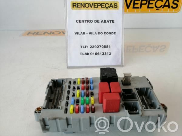 SAM control unit   51732917,CPL,DELPHI