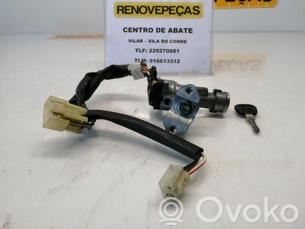 Rover 100 Ignition lock 
