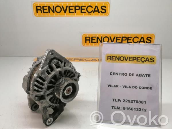 Generatorius   A2TC0091,80AMP
