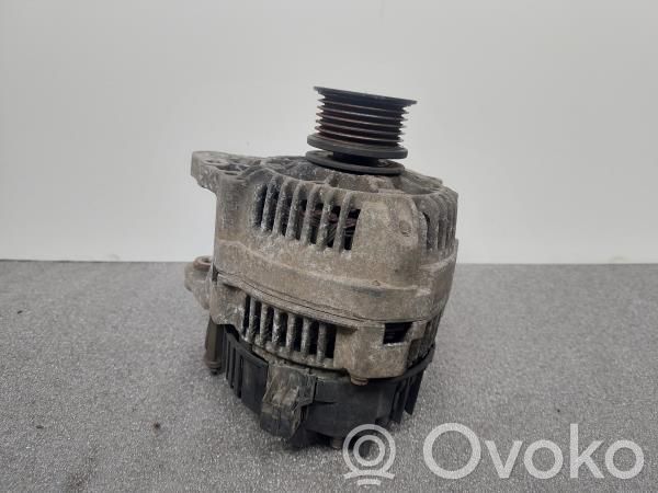 Volkswagen Polo III 6N 6N2 6NF Alternator 