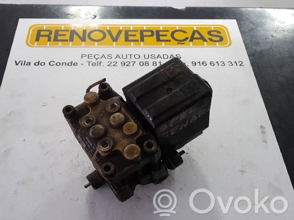Opel Senator B Bomba de ABS 