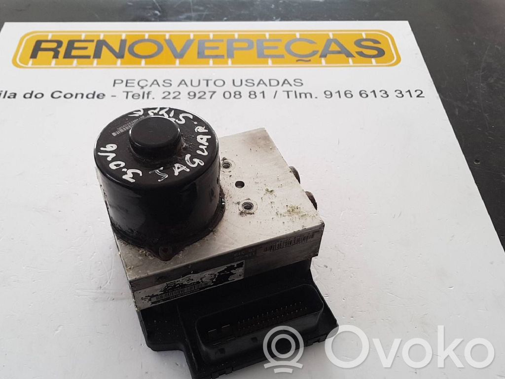 Jaguar S-Type ABS Pump 