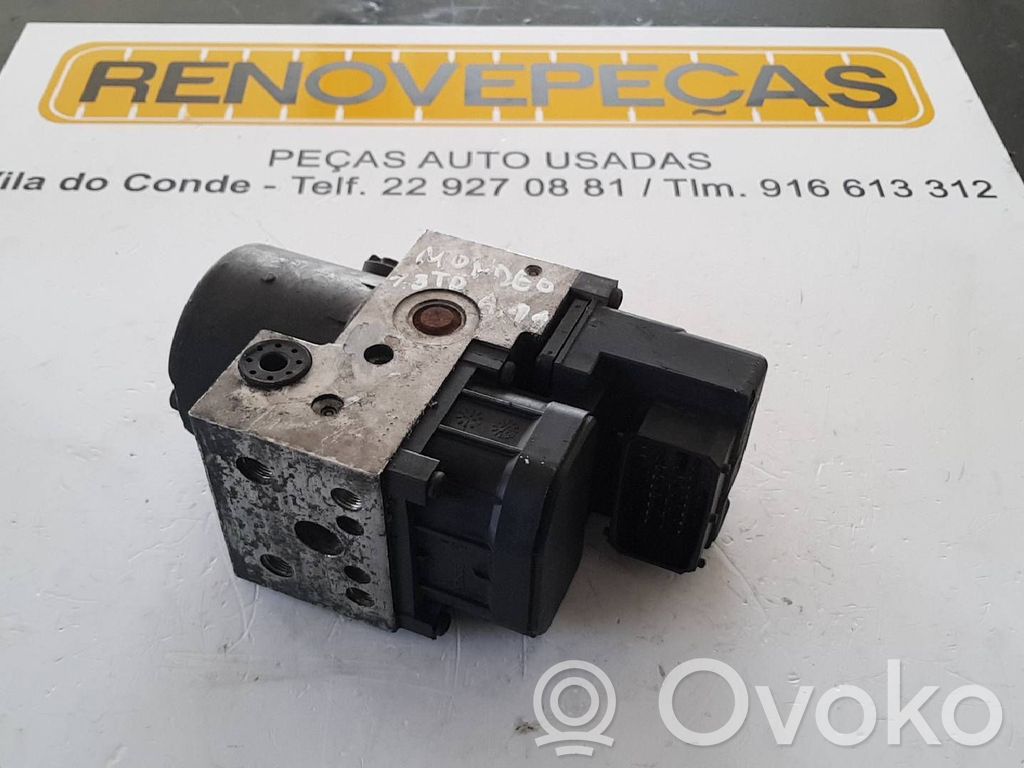 ABS Pump   0265216700