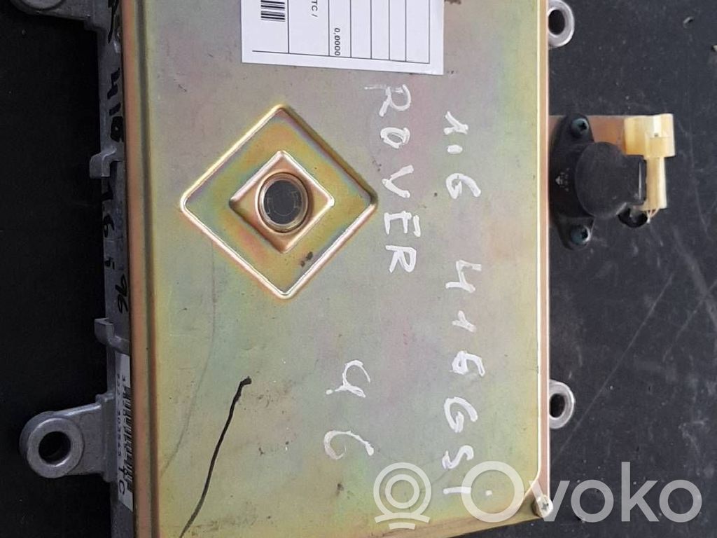 Rover 100 Engine control unit/module 