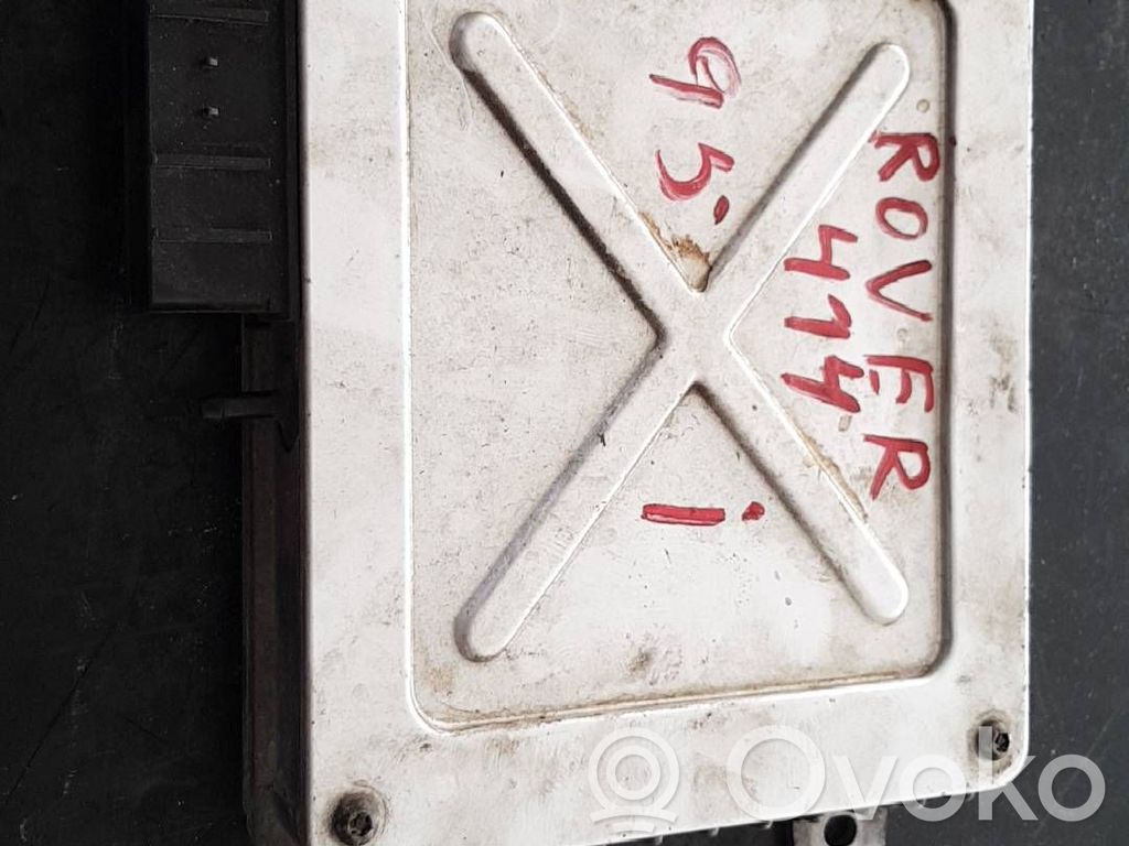 Rover 100 Engine control unit/module 
