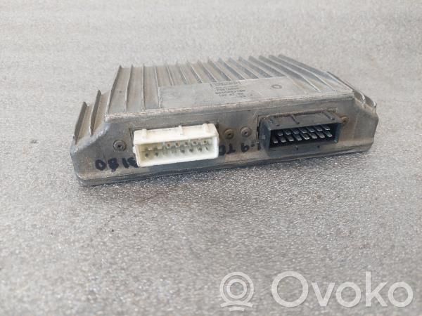 Engine control unit/module   VALEO,73810802