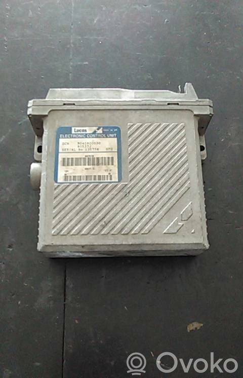 Engine control unit/module   LUCAS,46479139,R04080003G