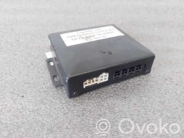 Toyota Prius (XW30) Distronic sensor radar 