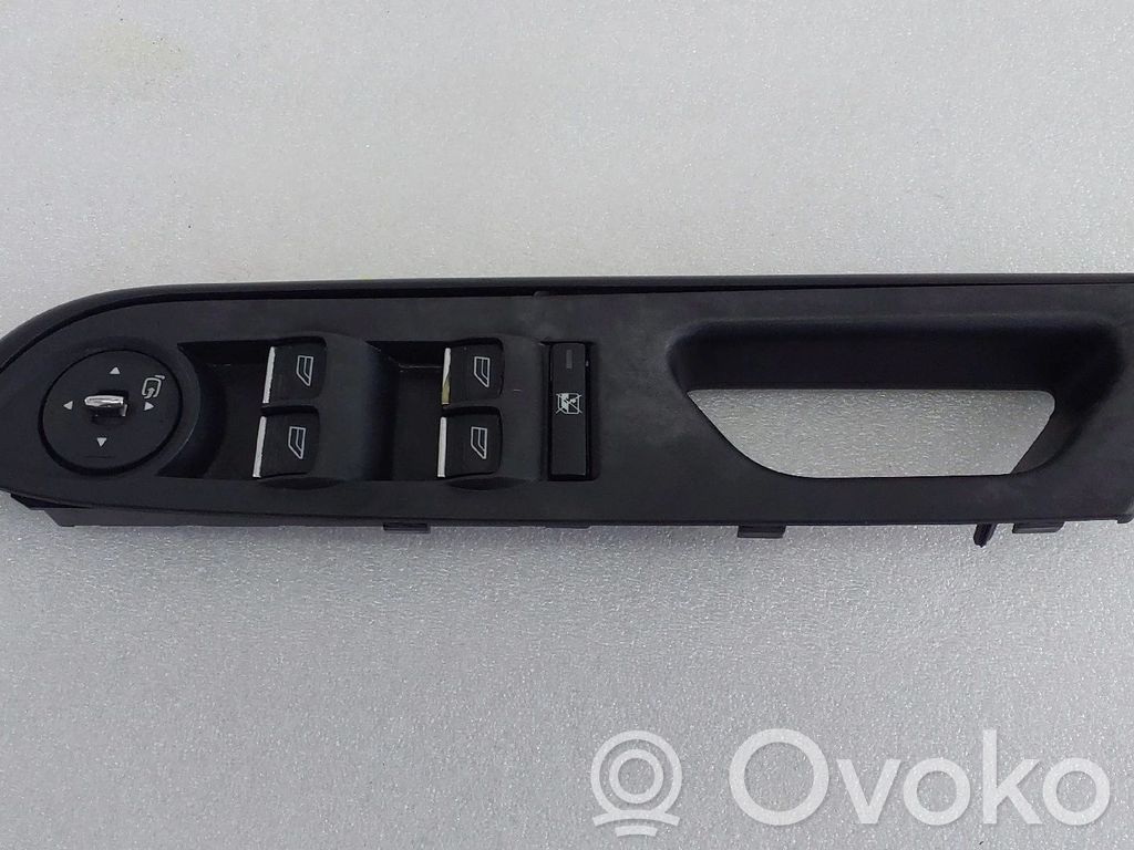 Ford B-MAX Electric window control switch 