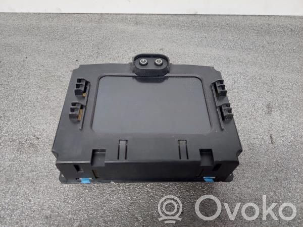 Opel Zafira A Monitori/näyttö/pieni näyttö 