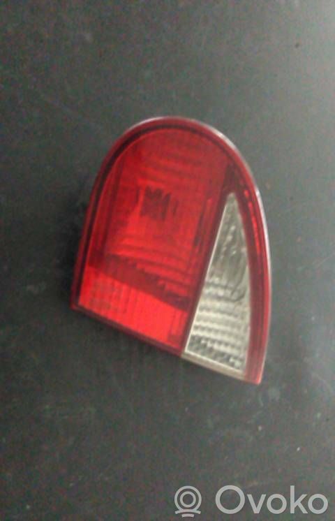 Rear/tail lights   MALA